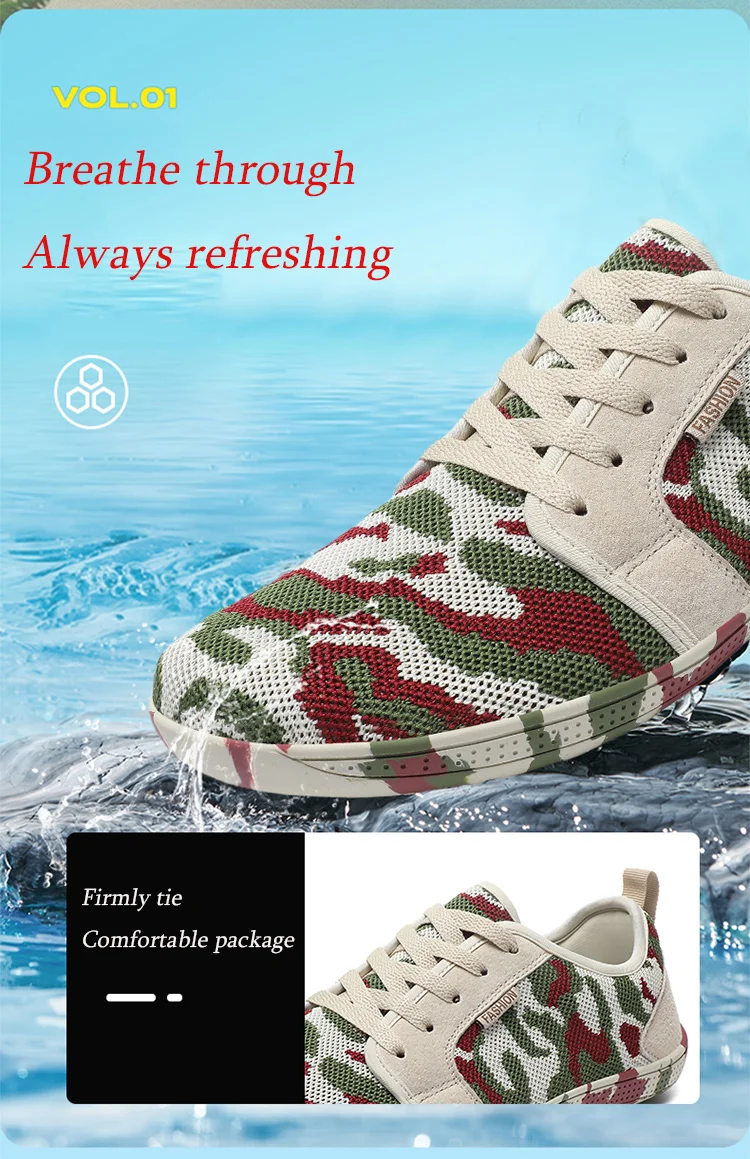 Unisex Wide Toe Barefoot Shoes for Men Women Outdoor Trail Running Minimalist Walking Shoes Lightweight and Breathable Unisex Wide Toe Barefoot Shoes for Men Women Outdoor Trail Running Minimalist Walking Shoes Lightweight and Breathable