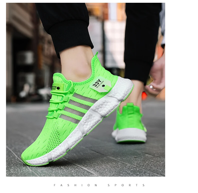 Men Shoes Breathable Classic Running Shoes For Women Outdoor Light Comfortable Mesh Shoes Slip On Walking Sneakers Unisex Tennis Men Shoes Breathable Classic Running Shoes For Women Outdoor Light Comfortable Mesh Shoes Slip On Walking Sneakers Unisex Tennis