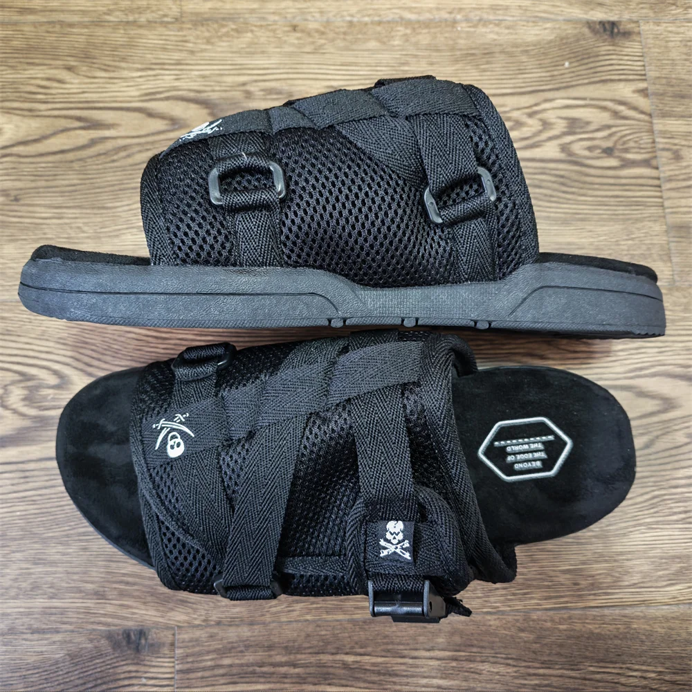Summer Stylish Slides Flip Flops Men Women Casual Sandals Designer Slide Unisex Home Beach Cozy Fashion Shoes Flat
