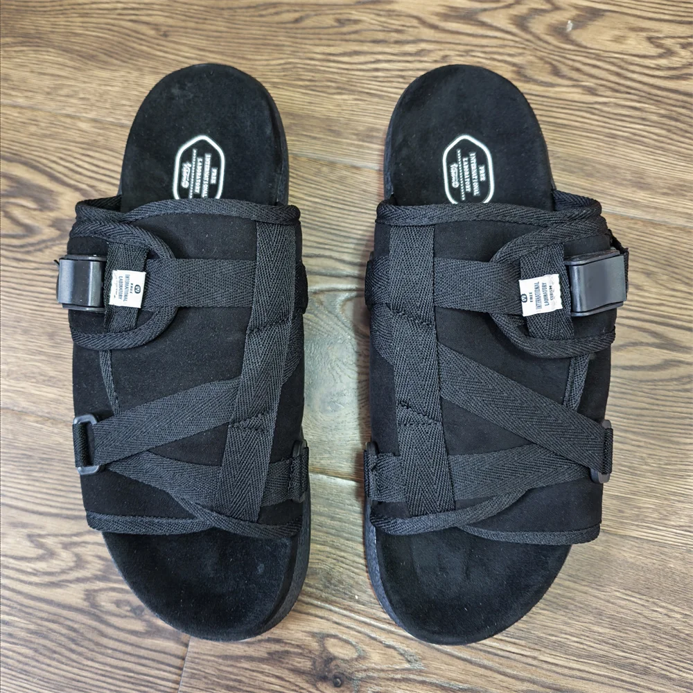 Summer Stylish Slides Flip Flops Men Women Casual Sandals Designer Slide Unisex Home Beach Cozy Fashion Shoes Flat