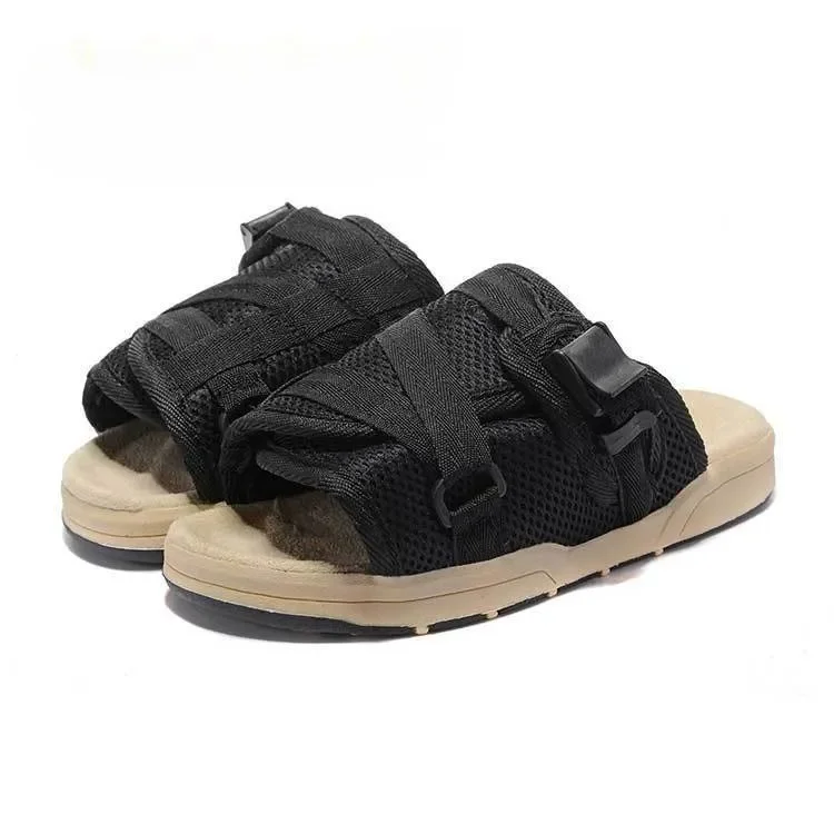 Black Beige
