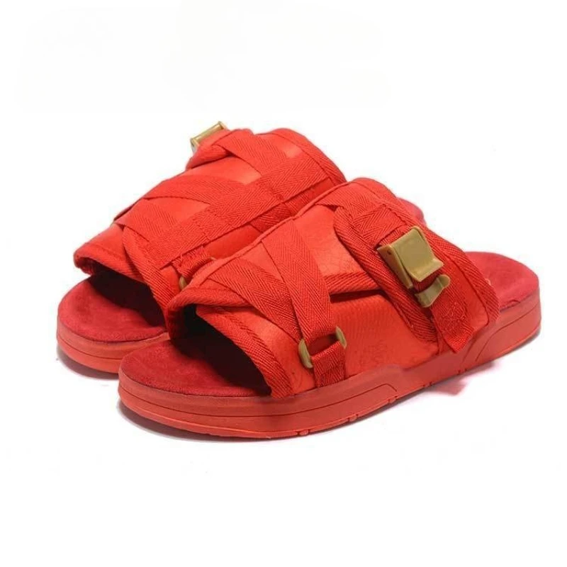 Red Gold