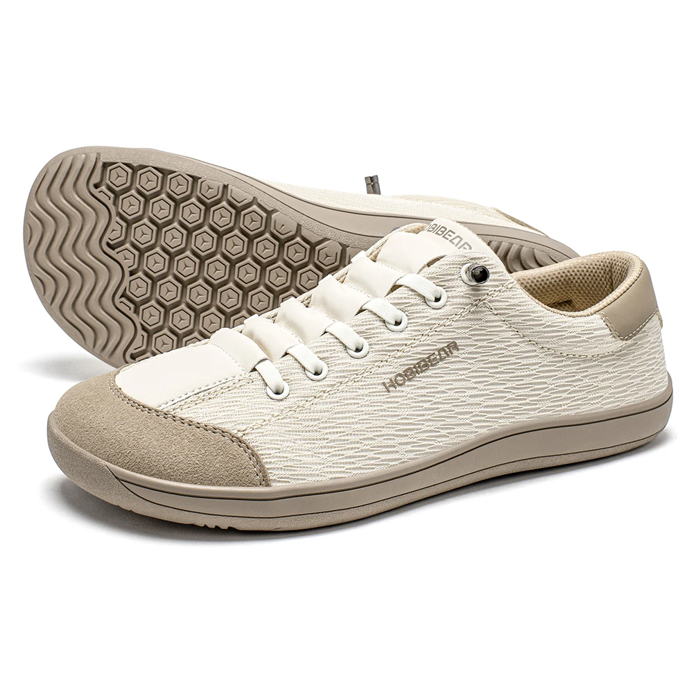 Beige brown
