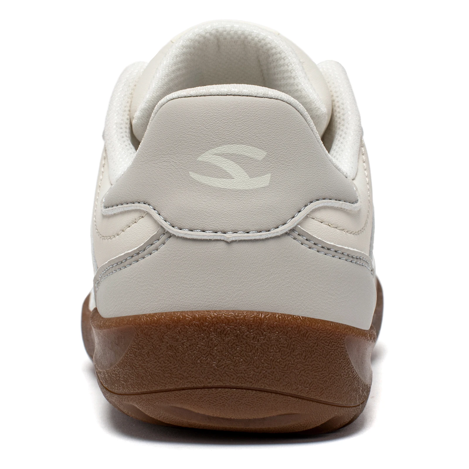 HOBIBEAR Wide Toe Shoes Unisex Artificial Leather Barefoot Sneakers Casual Retro Zero Drop Shoes for Women Men - Image 6