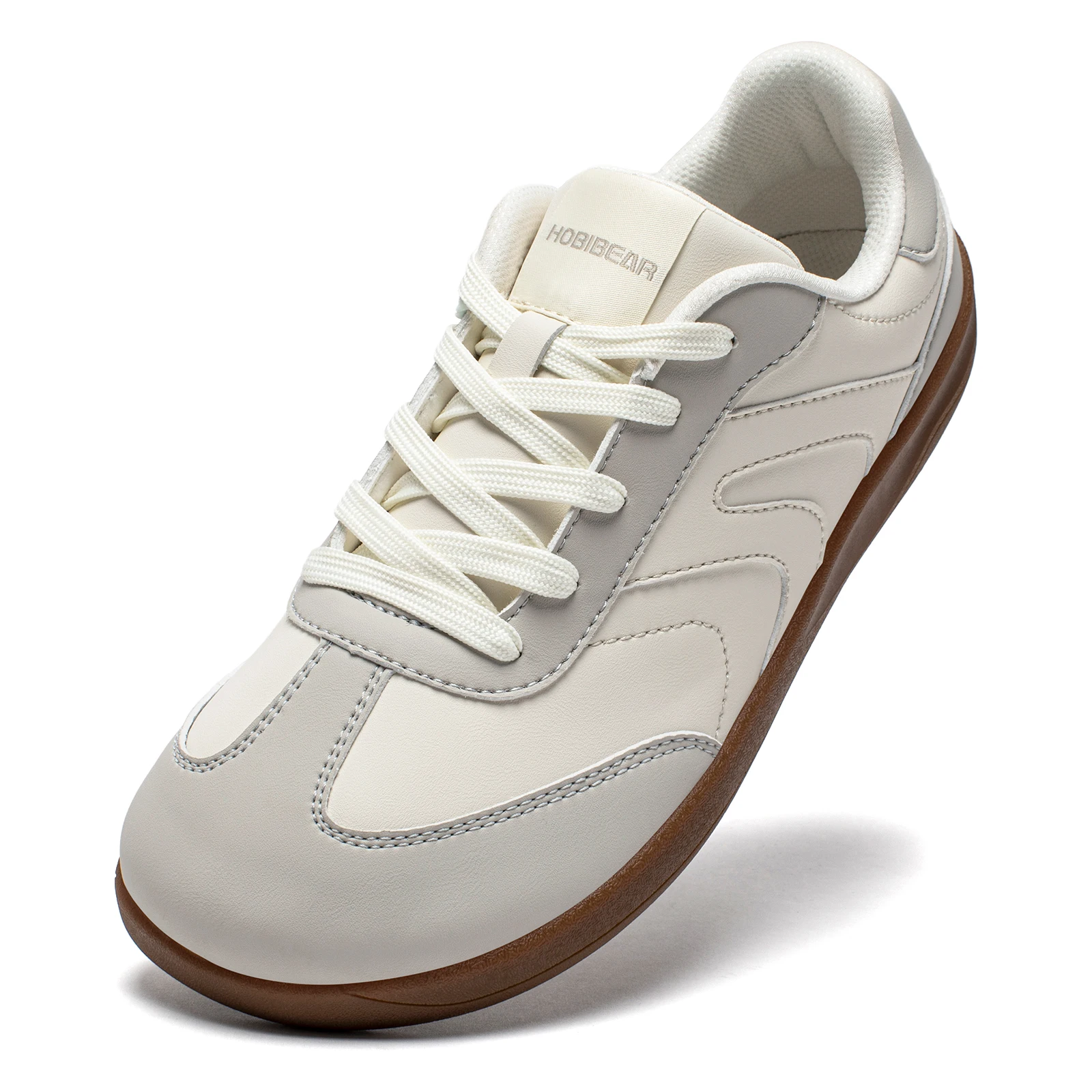 Beige gray