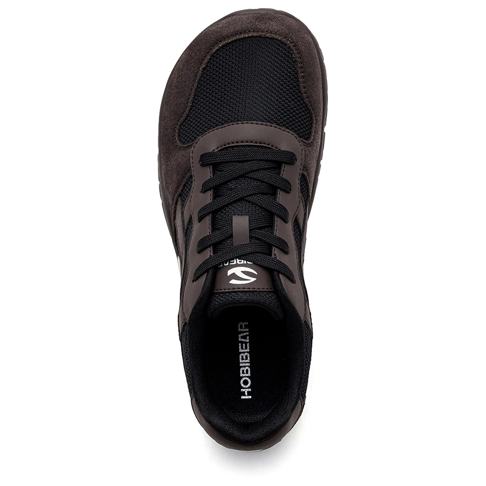 HOBIBEAR Unisex Wide Width Shoes Minimalist Barefoot Sneakers Hiking Trail Running Shoes for Men Women HOBIBEAR Unisex Wide Width Shoes Minimalist Barefoot Sneakers Hiking Trail Running Shoes for Men Women