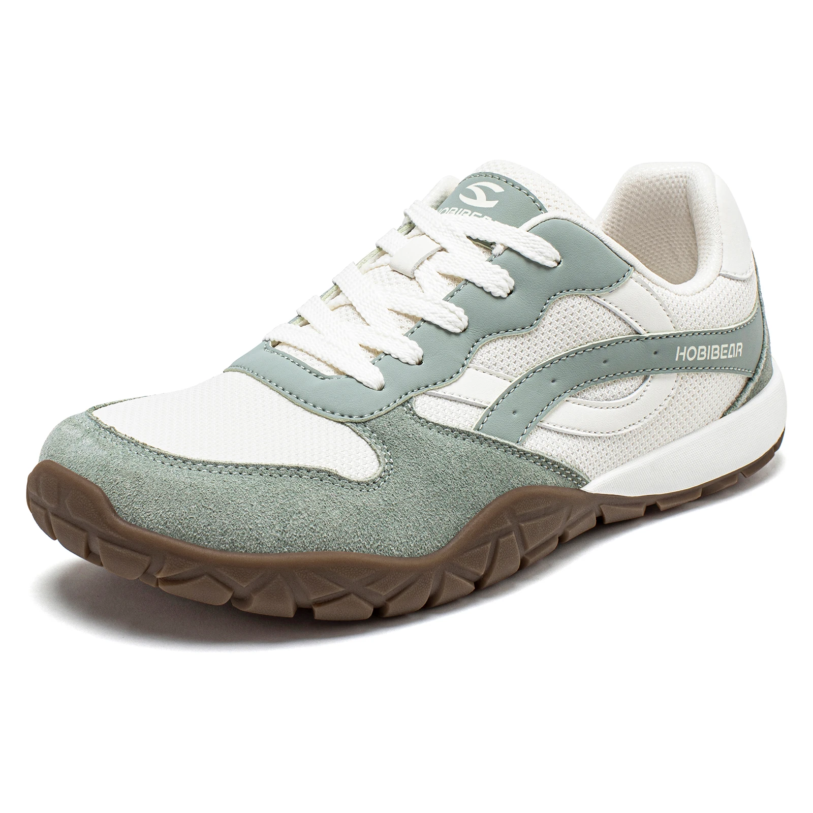 Beige green