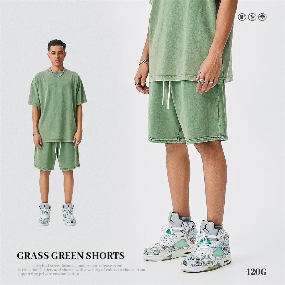 Gross Green