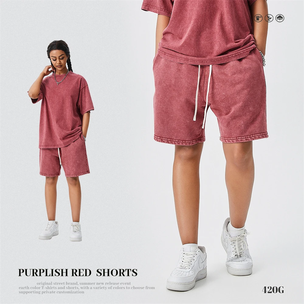 Purplish Red