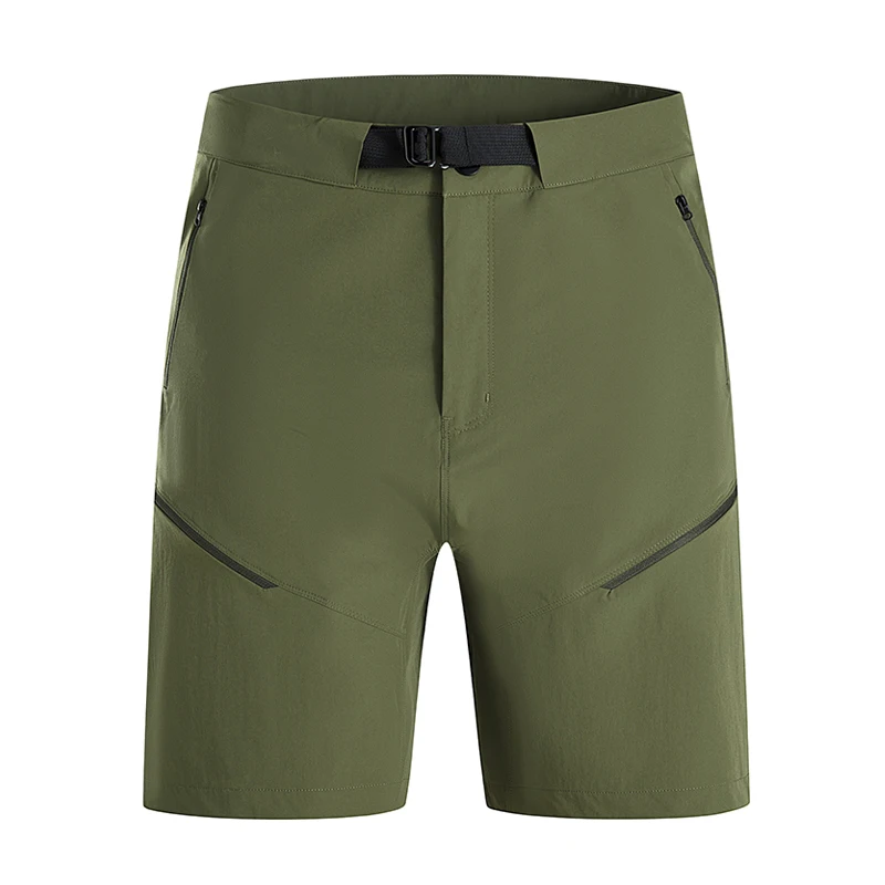 Unisex Green