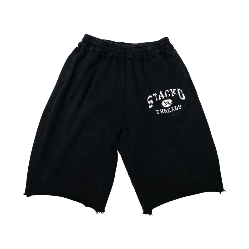 Pilot Shorts BLK