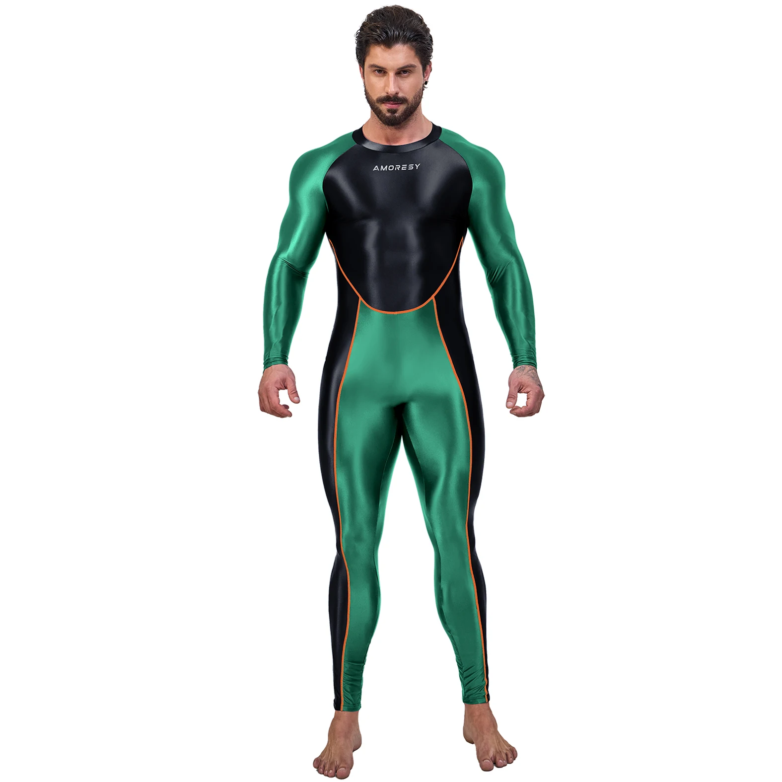 BlackGreen