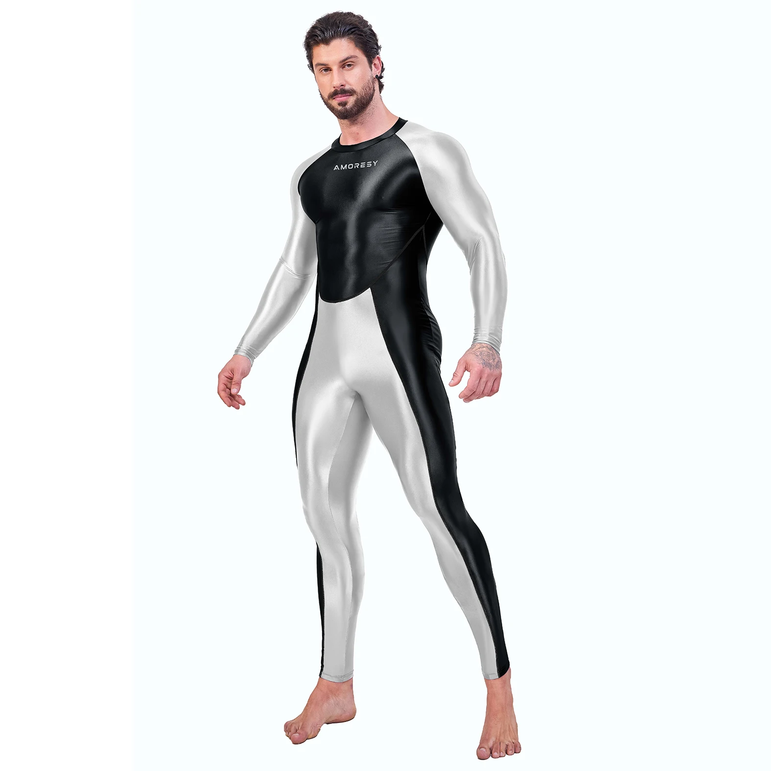 Blacksilver