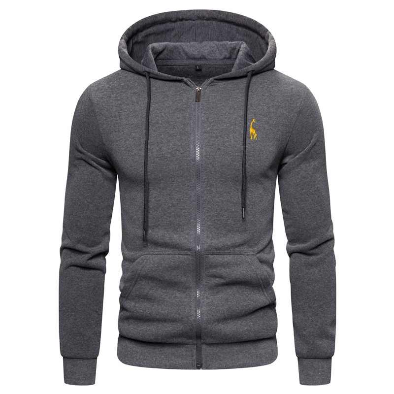 Dark Grey
