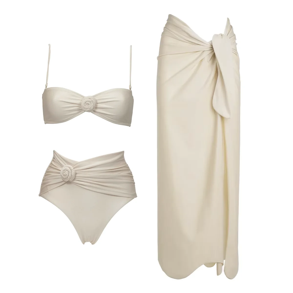 SKIRT-Bikini