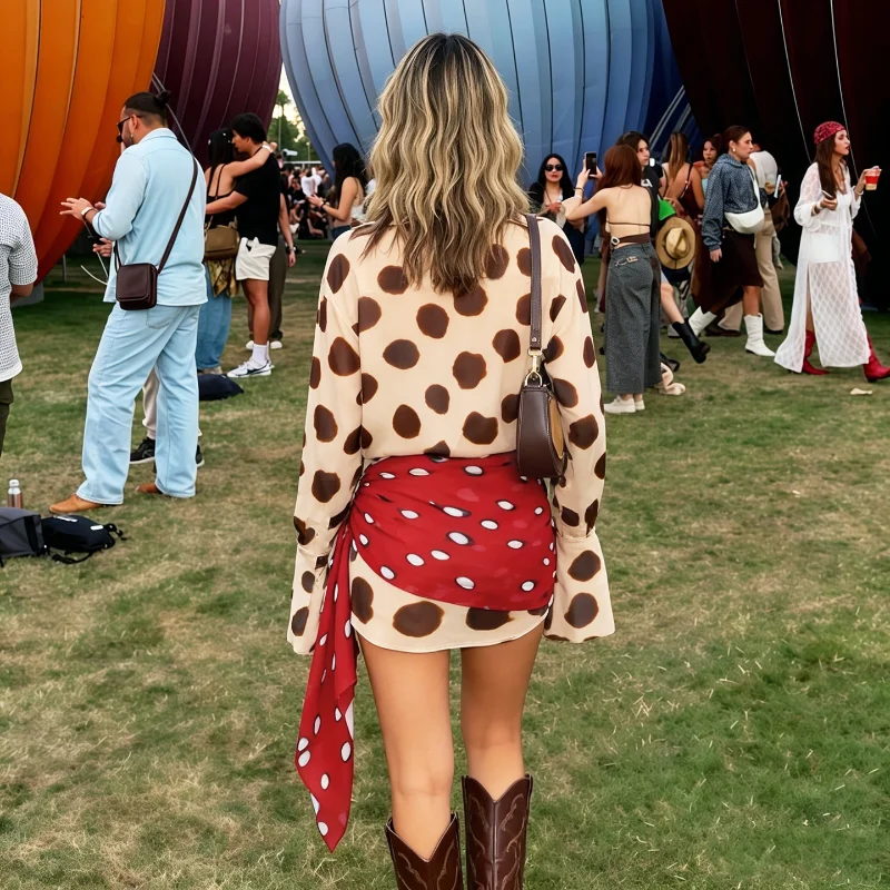Trendy Slip Dress Animal Print V-neck Ruched Drawstring Sexy Maxi Women Dresses Beach Vacation Stylish Retro Summer Party Outfit Trendy Slip Dress Animal Print V-neck Ruched Drawstring Sexy Maxi Women Dresses Beach Vacation Stylish Retro Summer Party Outfit