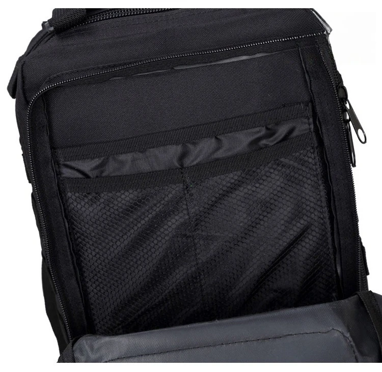35L Men Women Survival Outdoor Backpack Trekking Sport Travel Rucksacks Camping Hiking Fishing Bags Tactical Backpack Hunting