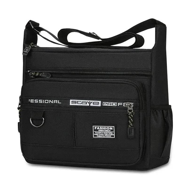 Men Single Shoulder Bag Fashion Collect Storage Bag Shoulder Bags Business Leisure Storage Women Crossbody Bag Men Shoulder Bag Men Single Shoulder Bag Fashion Collect Storage Bag Shoulder Bags Business Leisure Storage Women Crossbody Bag Men Shoulder Bag