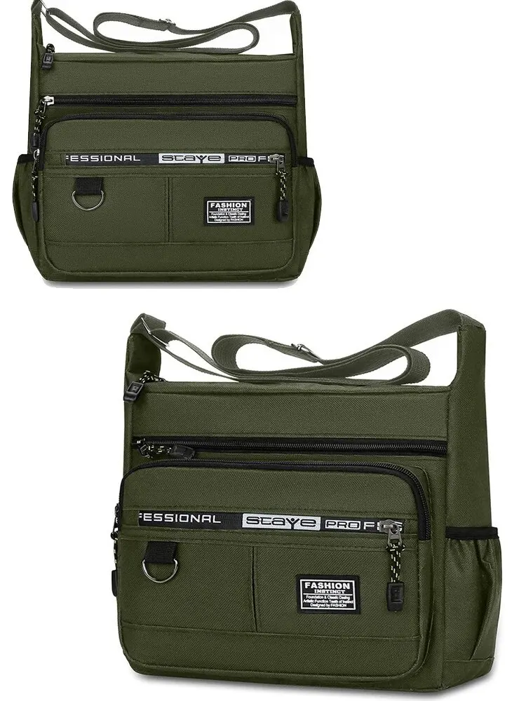 Men Single Shoulder Bag Fashion Collect Storage Bag Shoulder Bags Business Leisure Storage Women Crossbody Bag Men Shoulder Bag Men Single Shoulder Bag Fashion Collect Storage Bag Shoulder Bags Business Leisure Storage Women Crossbody Bag Men Shoulder Bag