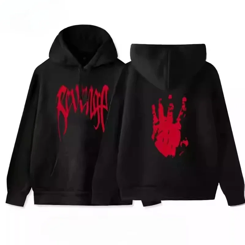 Unisex Hoodies cool hip hop sweater terror Karl metal pullover fleece hooded sweatshirt for men women FTP rap xxx Tentacion Unisex Hoodies cool hip hop sweater terror Karl metal pullover fleece hooded sweatshirt for men women FTP rap xxx Tentacion