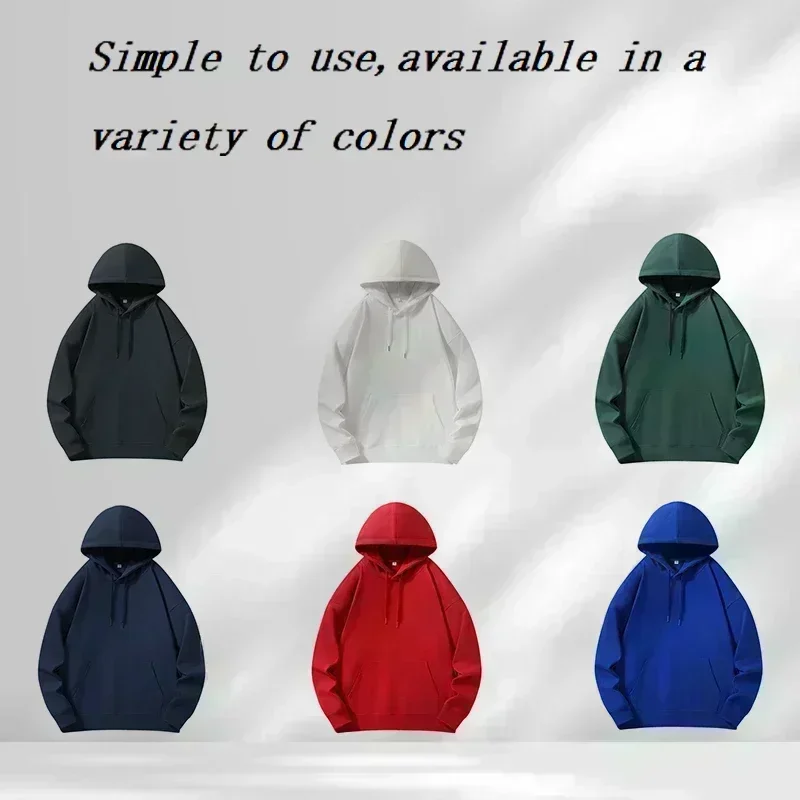 Game Hollow Knight Hoodie Male Fashion Streetwear Men Women Clothing Casual Oversized Hoodies Unisex Retro Otaku Lovers Pullover