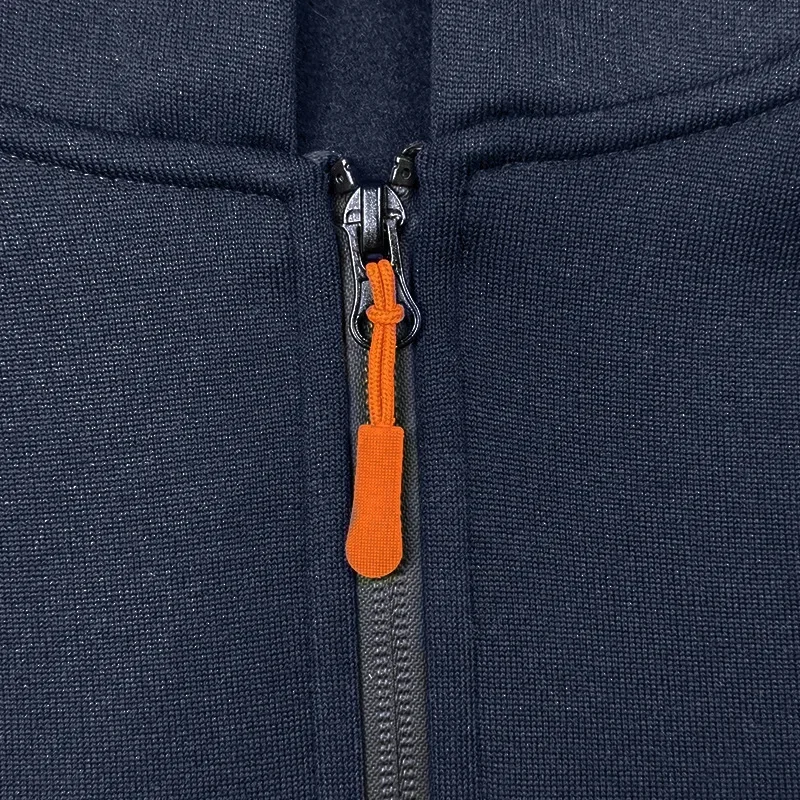 Yamaha Men's Sports Sweatshirt with Zipper And Sleeve Pockets Loose Casual Shoulder Hooded Sweatshirt Yamaha Men's Sports Sweatshirt with Zipper And Sleeve Pockets Loose Casual Shoulder Hooded Sweatshirt
