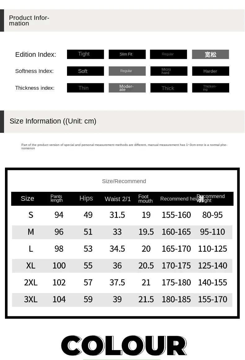 Wide Leg Pant Fashion Causal Breathable Men Sweatpant Male Autumn Versatile Elastic High Waist Drawstring Loose Straight Trouser Wide Leg Pant Fashion Causal Breathable Men Sweatpant Male Autumn Versatile Elastic High Waist Drawstring Loose Straight Trouser