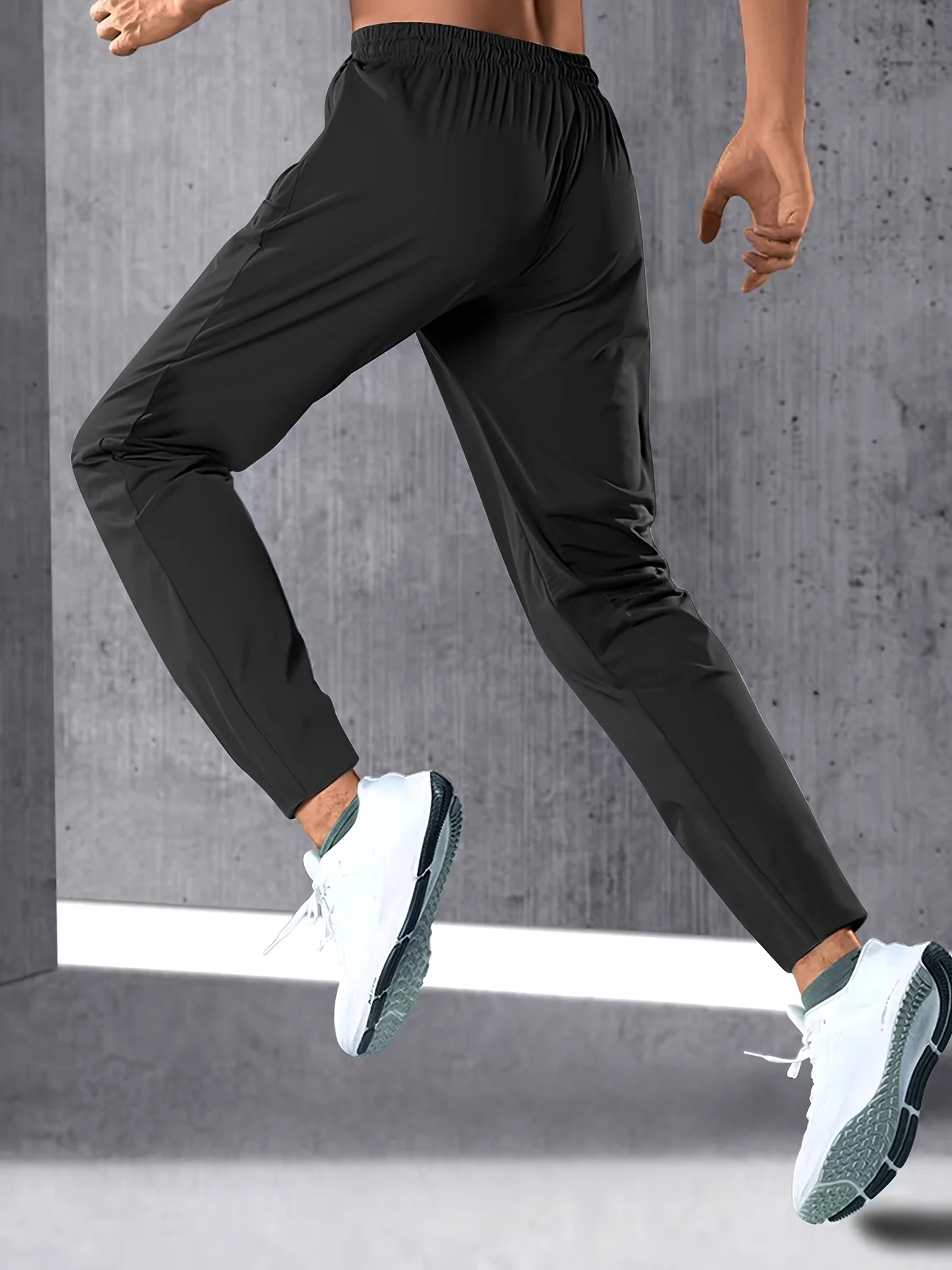 Fishing Jogging Pants Yoga Training and Hiking Spring and Summer Series Men Gift Track Football Man Men's Fashion Slacks Jogger