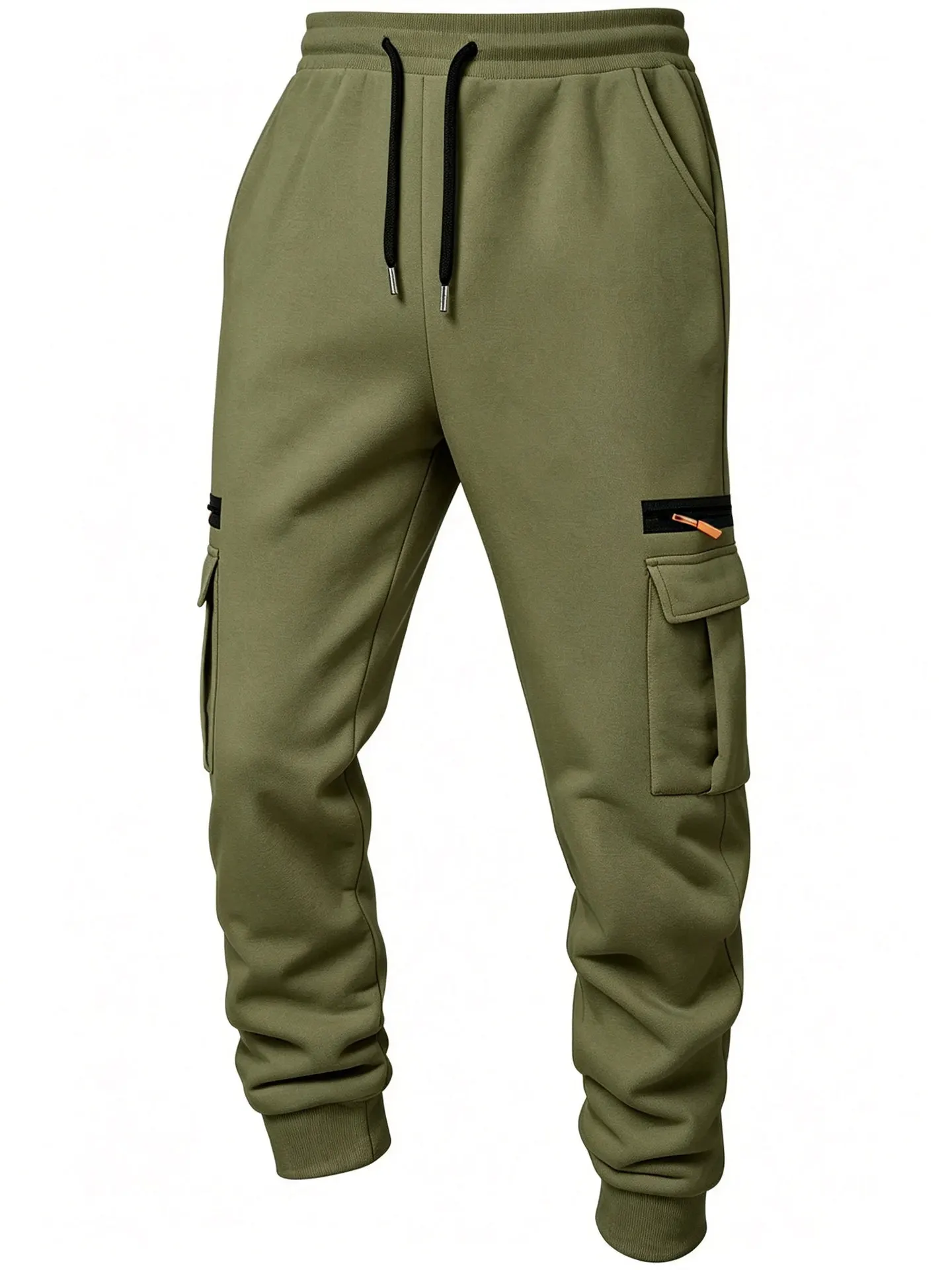 Fleece style