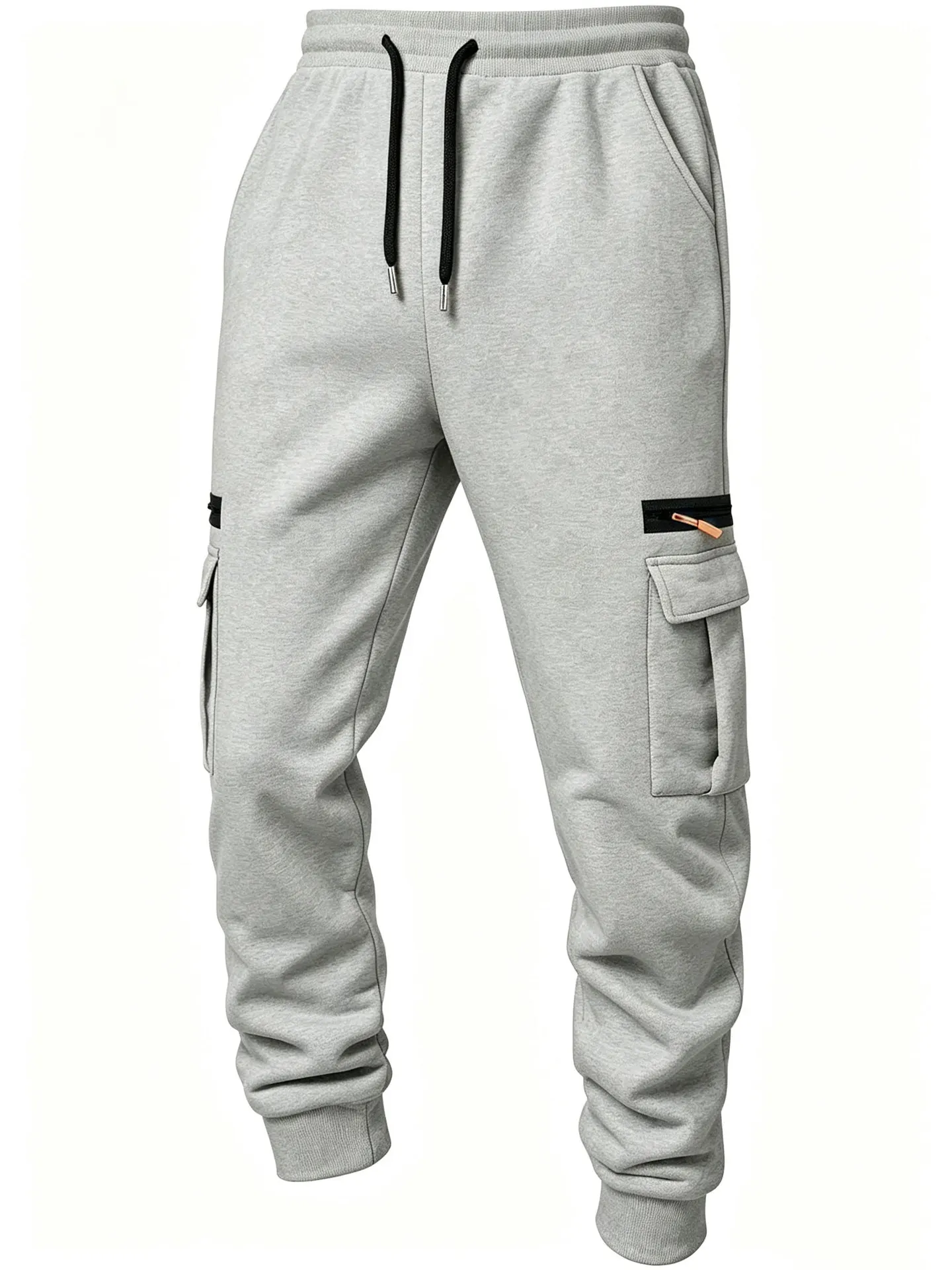 Fleece style