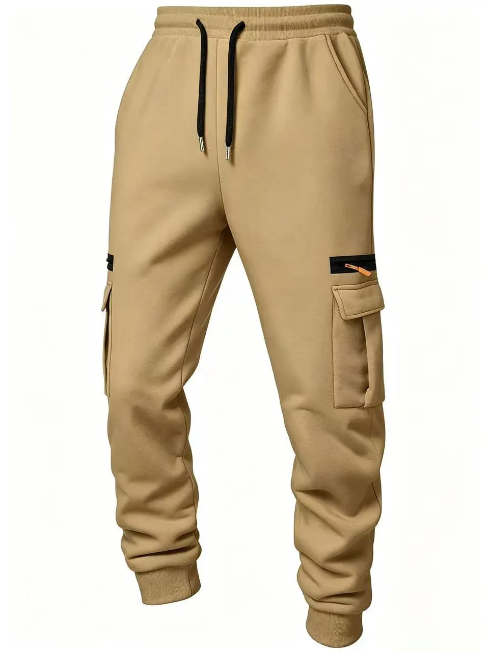 Fleece style