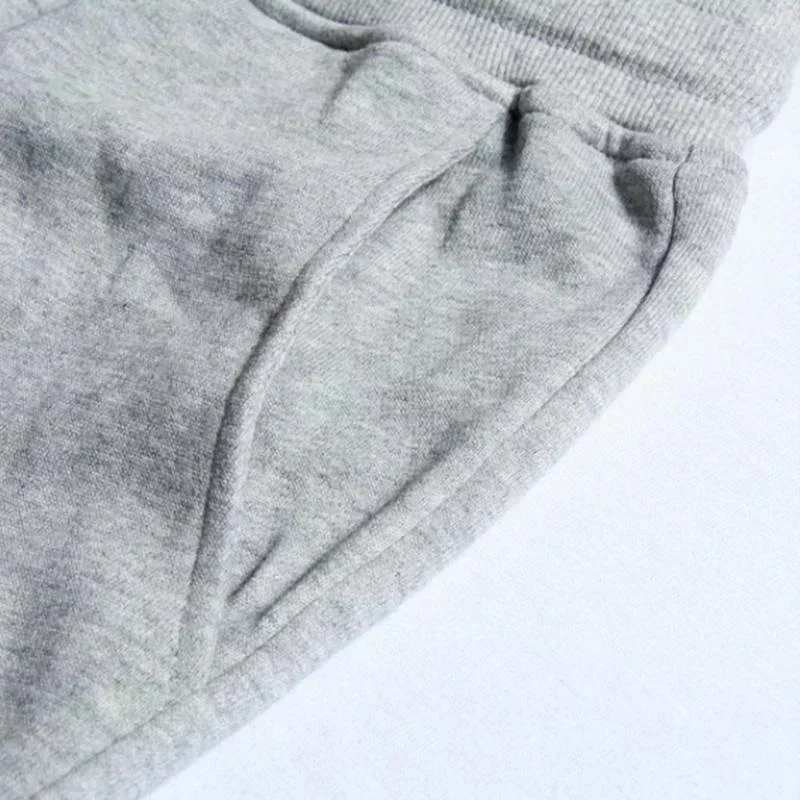 Men's Versatile Harajuku Style Printed Sweatpants Casual Outdoor Fitness Sports Jogging Trousers 2026 Best Seller Sportswear