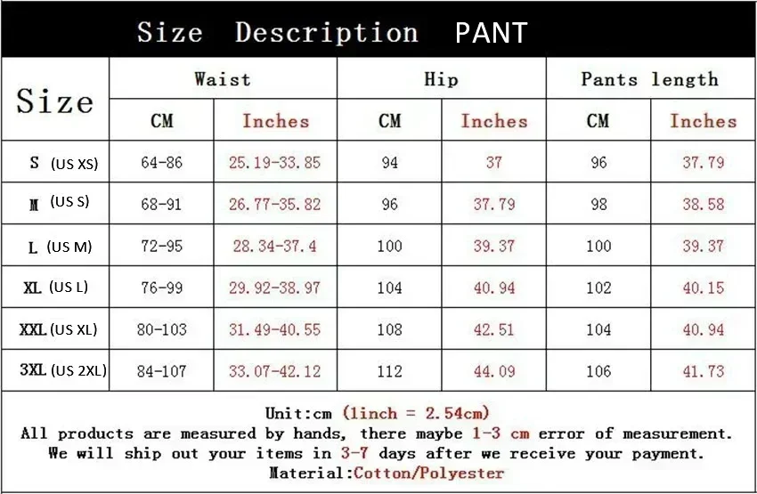 Men's Versatile Harajuku Style Printed Sweatpants Casual Outdoor Fitness Sports Jogging Trousers 2026 Best Seller Sportswear