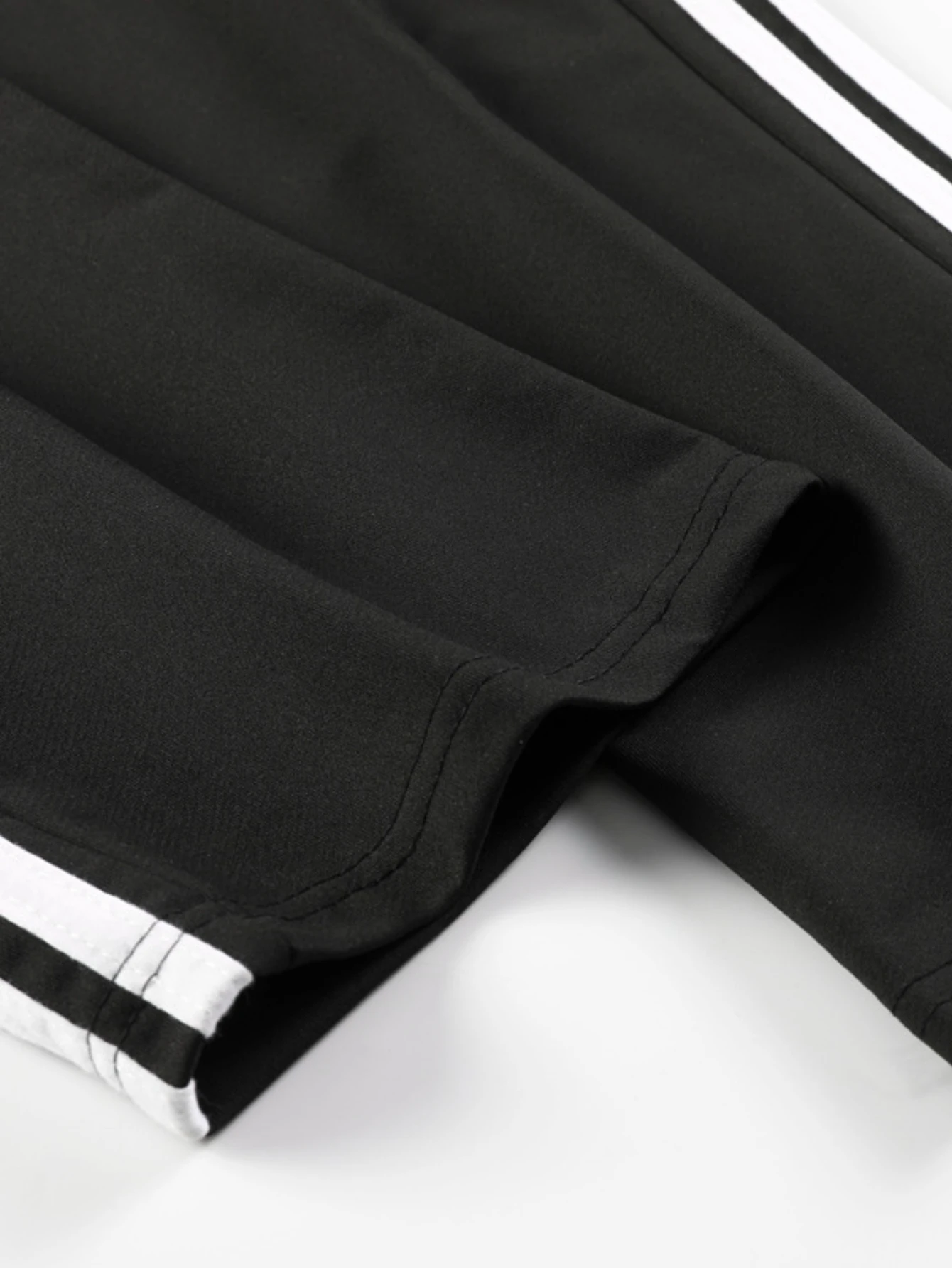 Sweatpants Casual Pants Man Long Clothes Autumn Men Clothing Cargo Youth 2026 Drawstring Elastic Waist Y2k Sports Knitted Pants