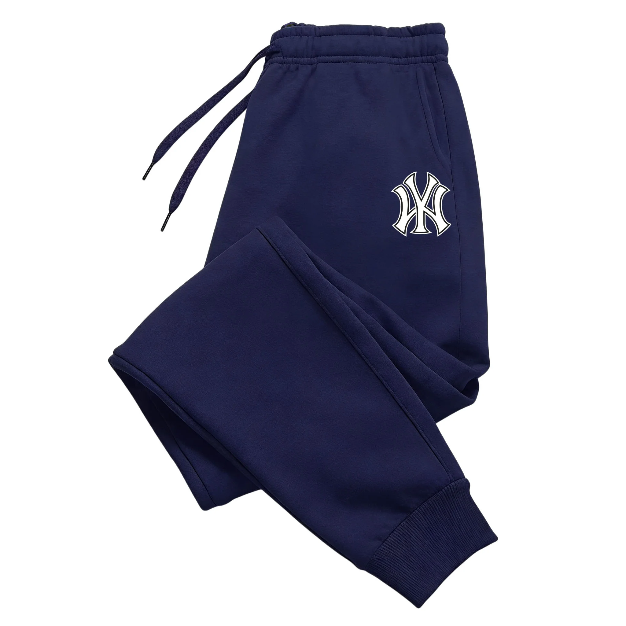 Outdoor sports pants, men's daily casual pants, men's fashionable Harajuku street pants, lightweight outdoor jogging sports pant