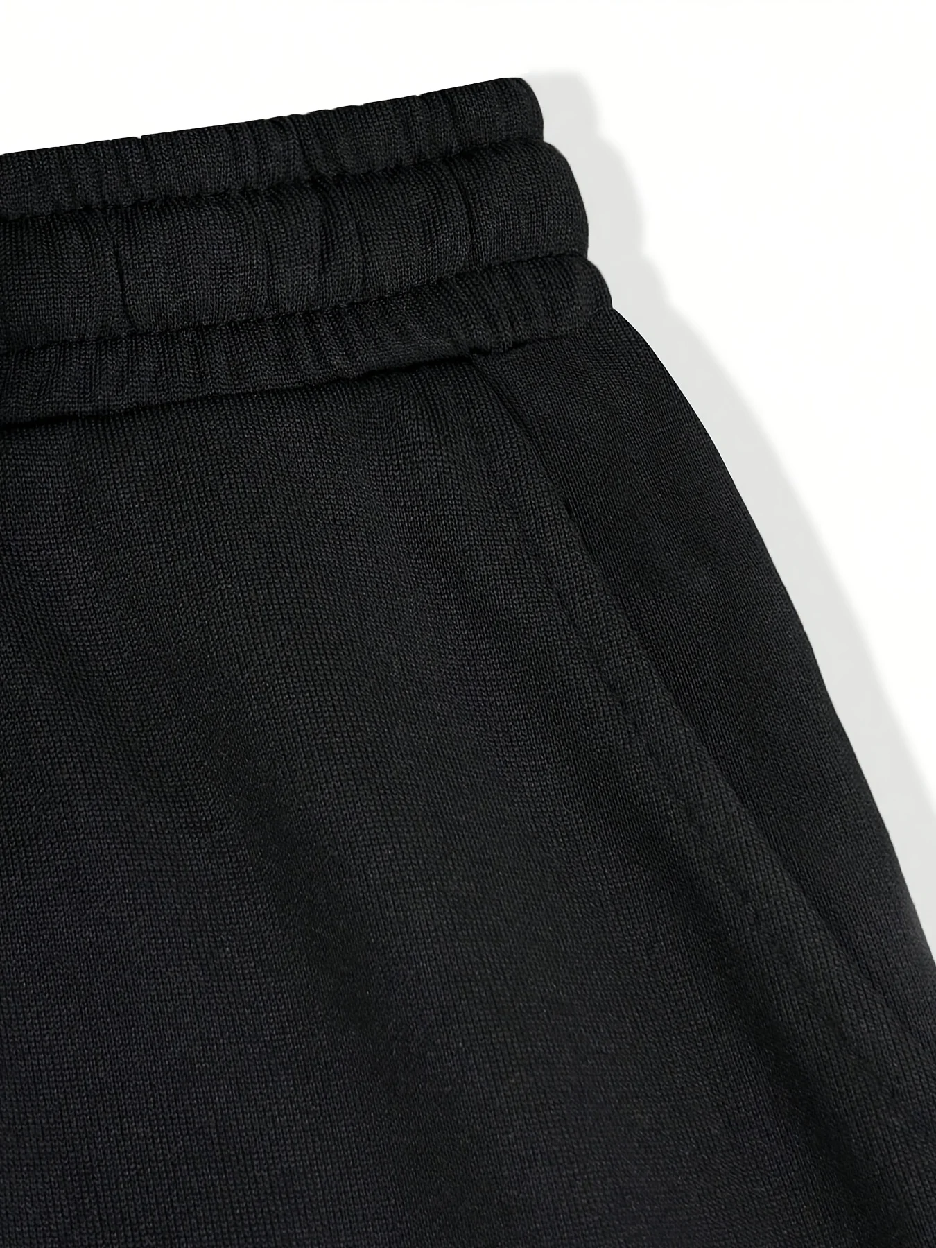 Men's Best-selling Casual Sports Pants, Loose Fitting Drawstring Design, Jogging Pants, Streetwear and Outdoor Activities
