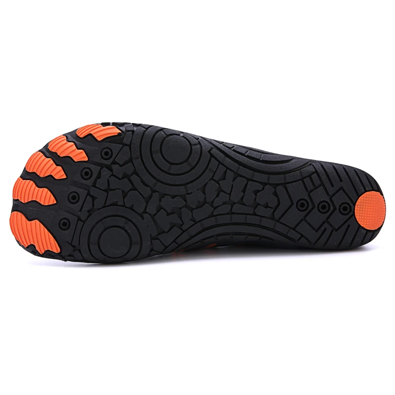 High Quality Trail Running Barefoot Shoes Wide Toe Box Barefoot Sports Cross Trainers Zero Drop Shoes Runner Walking Sneakers