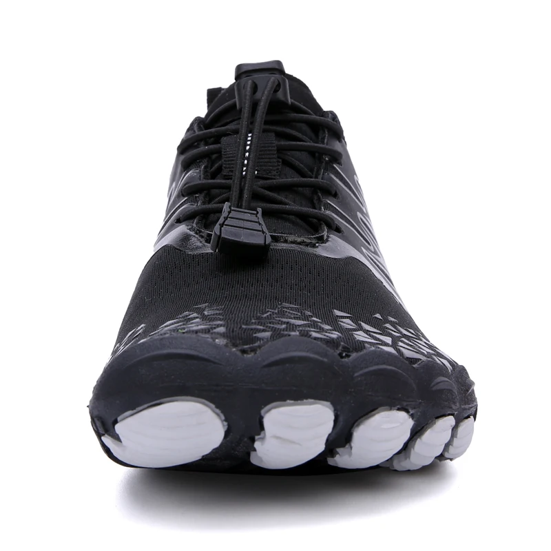 High Quality Trail Running Barefoot Shoes Wide Toe Box Barefoot Sports Cross Trainers Zero Drop Shoes Runner Walking Sneakers