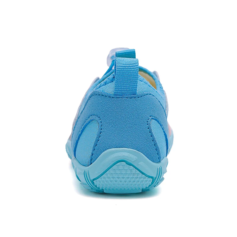 High Quality Trail Running Barefoot Shoes Wide Toe Box Barefoot Sports Cross Trainers Zero Drop Shoes Runner Walking Sneakers