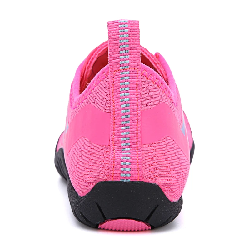 High Quality Trail Running Barefoot Shoes Wide Toe Box Barefoot Sports Cross Trainers Zero Drop Shoes Runner Walking Sneakers