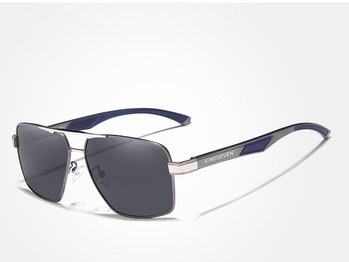 Men's Aluminium Polarized Sunglasses Men's Aluminium Polarized Sunglasses