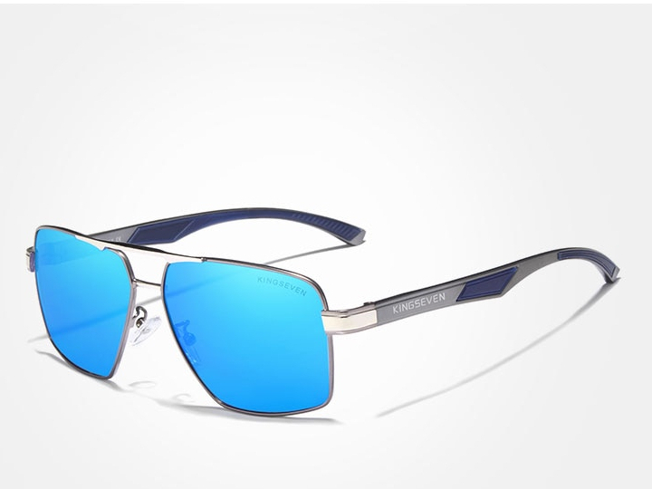 Men's Aluminium Polarized Sunglasses Men's Aluminium Polarized Sunglasses