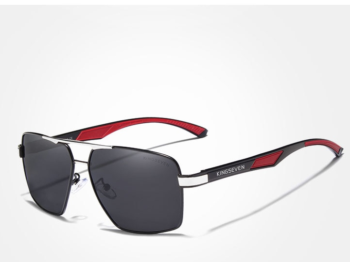 Men's Aluminium Polarized Sunglasses Men's Aluminium Polarized Sunglasses