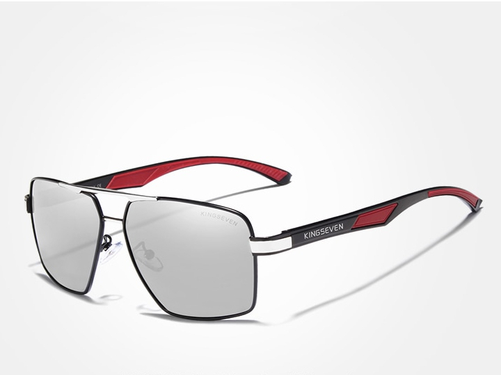Men's Aluminium Polarized Sunglasses Men's Aluminium Polarized Sunglasses