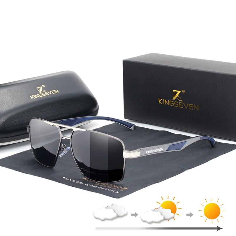 Gun Photochromic