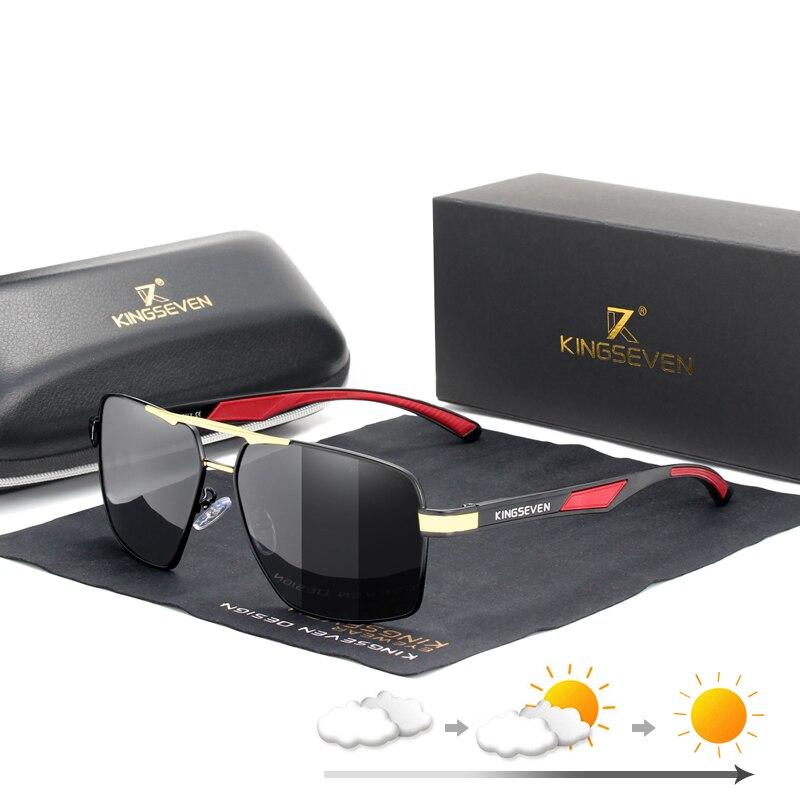 Gold Photochromic