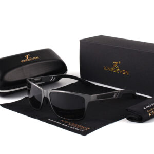 Sport Styled Men's Sunglasses