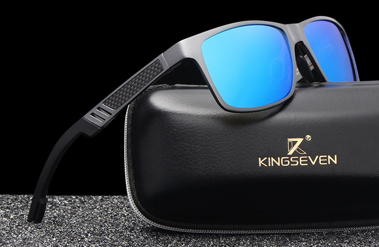 Sport Styled Men's Sunglasses Sport Styled Men's Sunglasses
