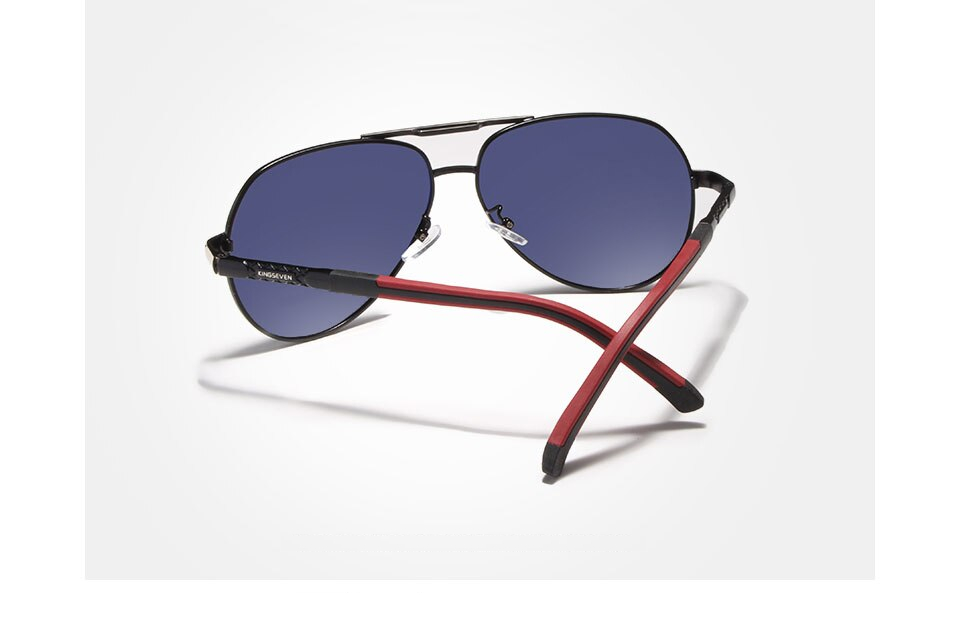 Men's Luxury Style Polarized Sunglasses Men's Luxury Style Polarized Sunglasses