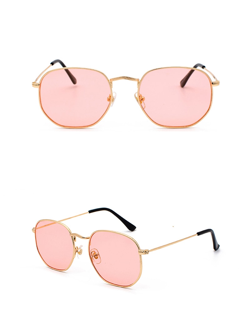 Men's Vintage Square Sunglasses Men's Vintage Square Sunglasses